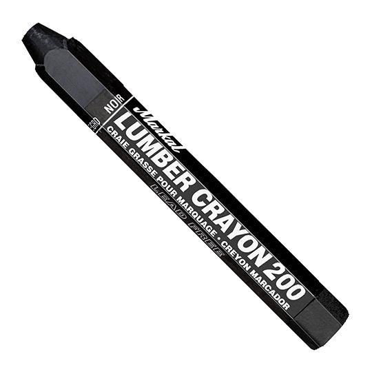 pics/Markal/Lumber Crayon 500/markal-lumber-crayon-200-wax-based-crayon-for-general-use-marking-black.jpg